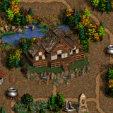 A tale of Three Continents