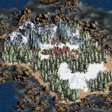 A tale of Three Continents