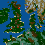 Reavers of the North