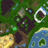 Harry Potter: Rise Of Darkness