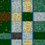 Nowa wojna światów (by lbyczy)