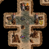 Gothic - Górnicza Dolina