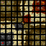 Podzielony Świat v1.0 2x4