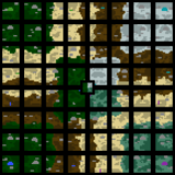 Podzielony Świat v1.0 2x4