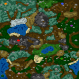 Wojna bogów (sojusz)