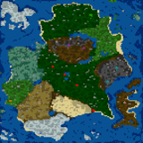 World of Erathia v.1.0