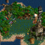 World of Erathia v.1.0