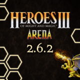 Arena 2.6.2