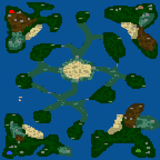 Niebiańskie Morze (sojusz)