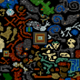 Żniwiarz Dusz- poziom normalny