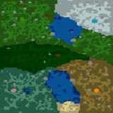 [Hota} Highland Uproar