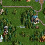 [Hota} Highland Uproar