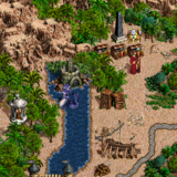 [HOTA] Old Mine Valley