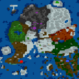 Warcraft: War in the North