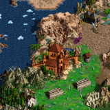 The Northern Threat (allied)