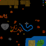 Nieznany Bohater RPG