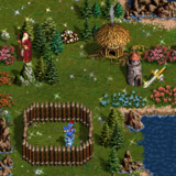 Nieznany Bohater RPG