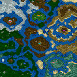 Return to the Old School v. 1.3