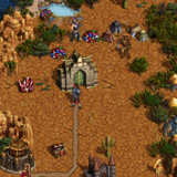 Upadek Aedena (Sojusz)