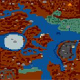 Return of Troglodyte King