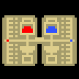 Pustynna arena SFINKS 2.1