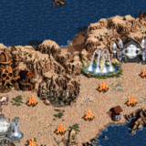 The War Of The Eight Races