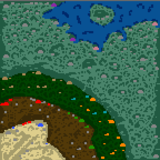 Przeklęta pystynia(by Errakin)