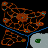 Przeklęta pystynia(by Errakin)