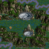 Przeklęta pystynia(by Errakin)