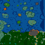 Zatoka Pełna Piratów