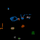 Zatoka Pełna Piratów