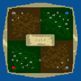 Tamirtu - Rajska Wyspa 1.0