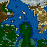 Running With the Devil