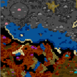 Running With the Devil