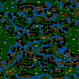 Plasawica Huntingtona