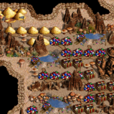 Plasawica Huntingtona