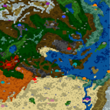 Pośród ognia i popiołów