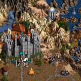 Pośród ognia i popiołów