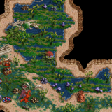 Pośród ognia i popiołów