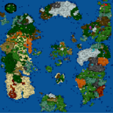 World of Warcraft 1.7 FFA