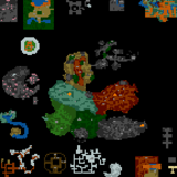 World of Warcraft 1.7 FFA