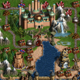 World of Warcraft 1.7 FFA