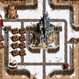 World of Warcraft 1.7 FFA