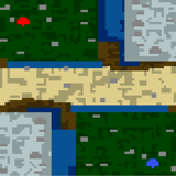 In Search For Balance