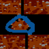 In Search For Balance