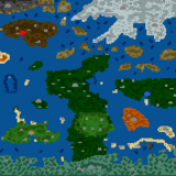 Verdant Peninsula
