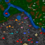 Shadows of the Forest