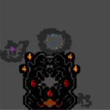 Shadows of the Forest