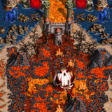 Battlejuice 2 Delirium furens