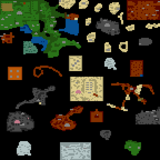 Twilight's Golden Shadow